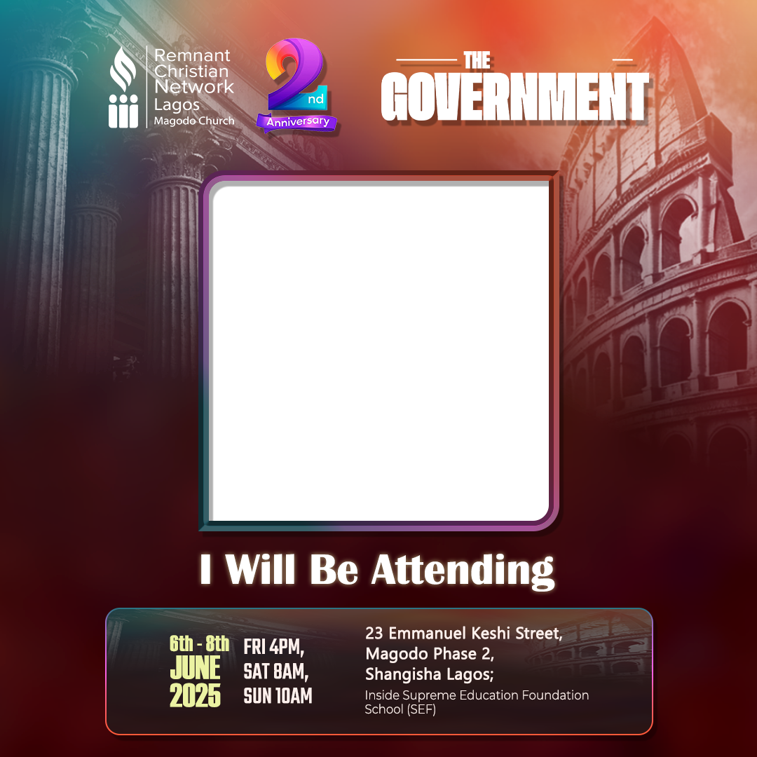 Event Frame