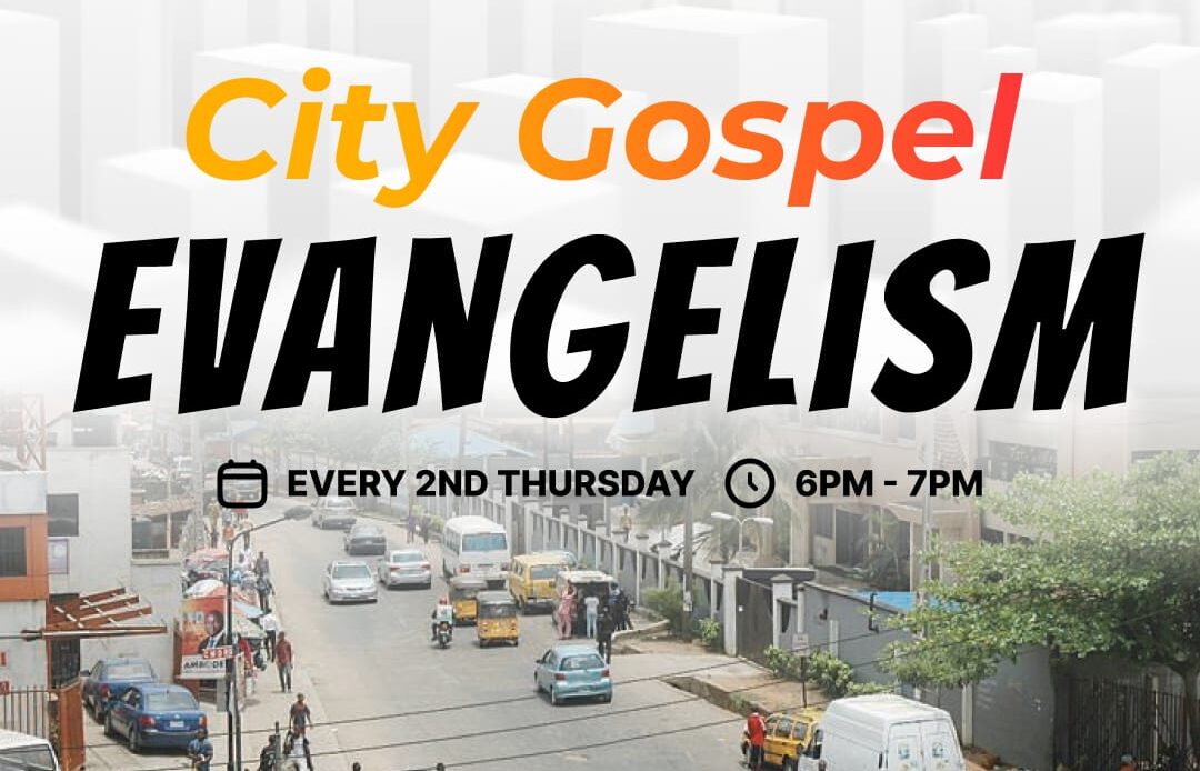 City Gospel Evangelism