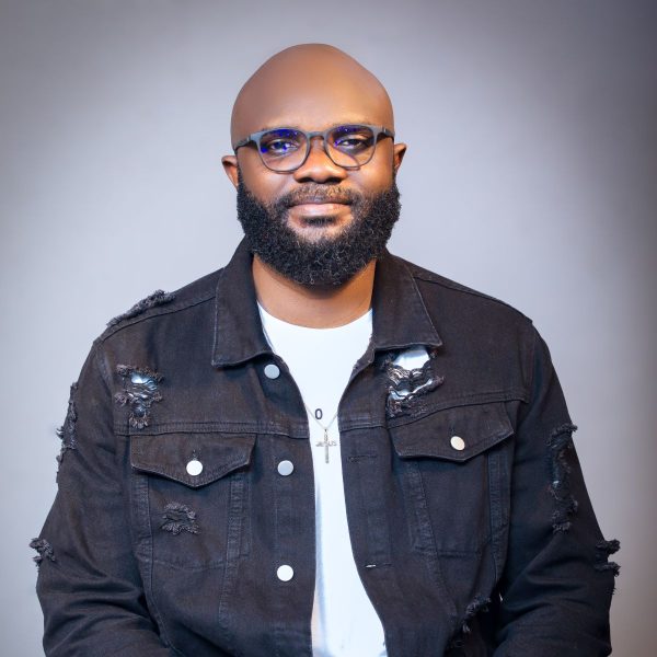 Minister Jide Joseph