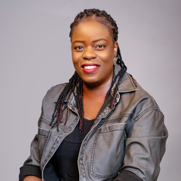 Aderinola Alonge