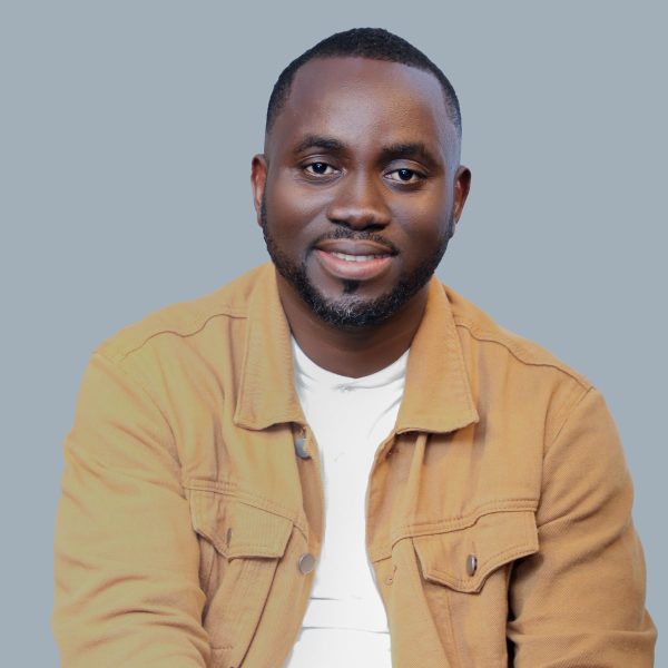 Opeoluwa Alonge