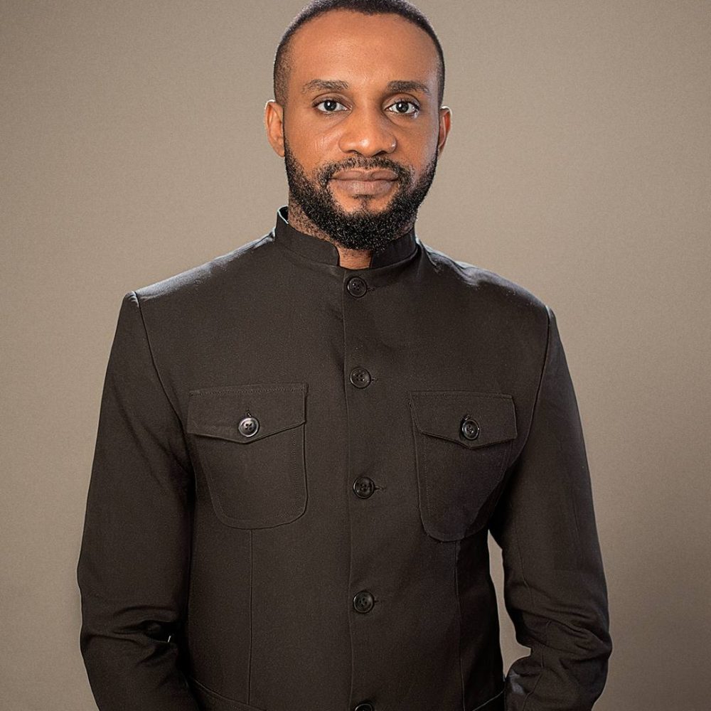 Reverend Tony Richie